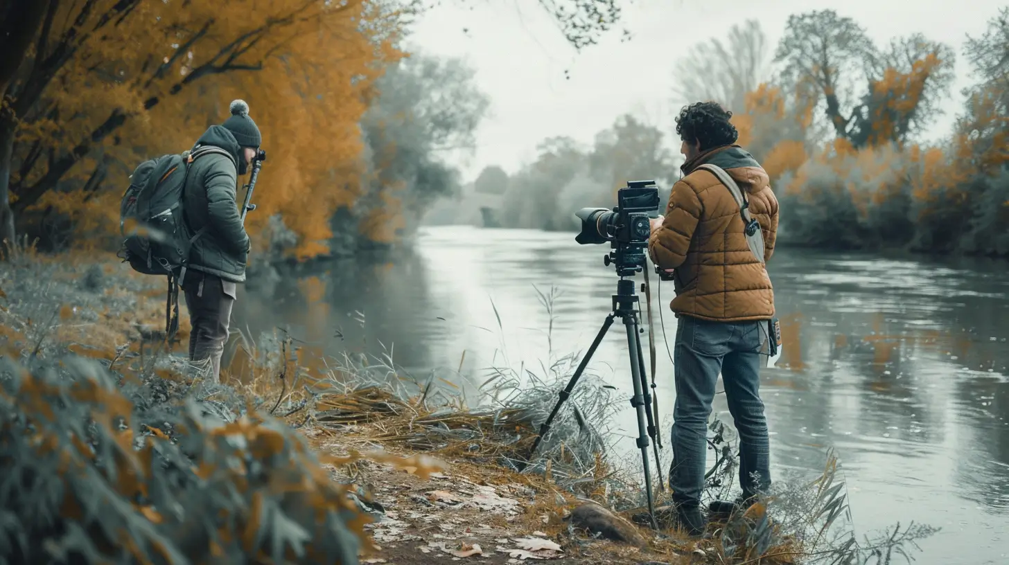 Video Production