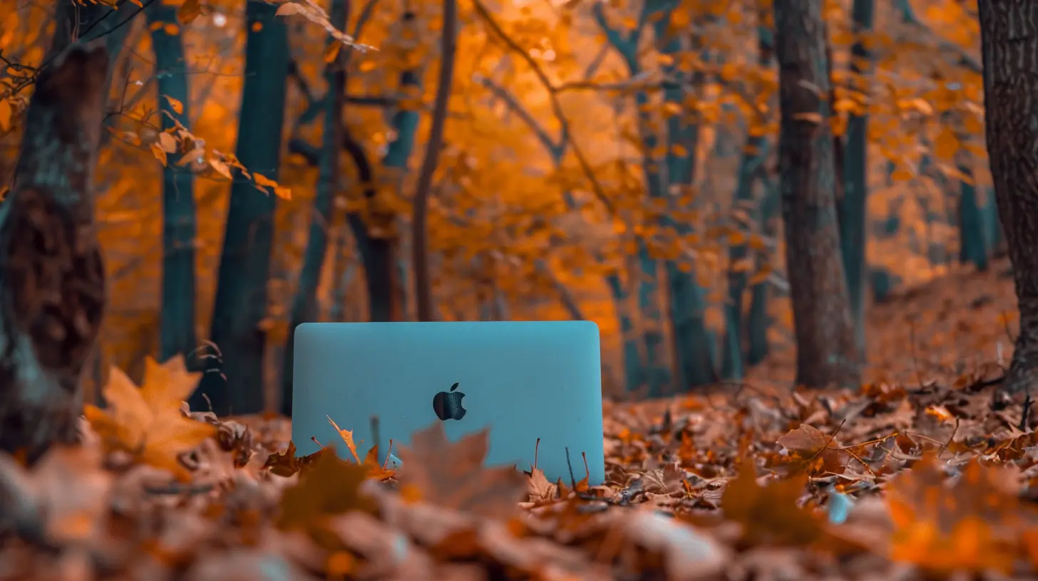 Digital tools for outdoor brands